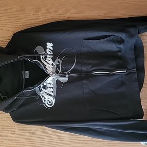 Shinedown Official Concert Hoodie